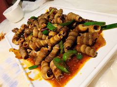 -桥东喜碧海鲜街(水东街店)