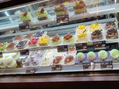 -FANEN法念·烘焙·甜点(万象城店)