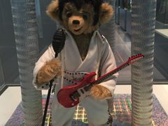 -济州岛泰迪熊博物馆