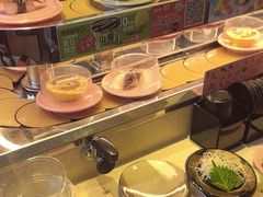 -争鲜回转寿司(东方银座店)
