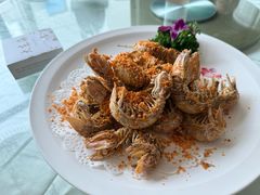 -大东海海鲜酒楼(渔人码头总店)