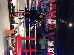 -一兆韦德健身(浦东万达会所)