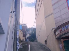 -海云台海滩