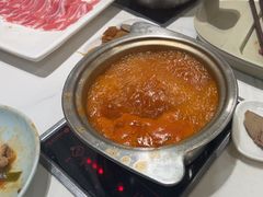 -草原传奇鲜羊火锅(桥北店)