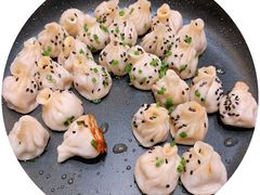 招牌迷你生煎包-全聚德(常州店)