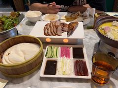 -雀蓝川菜(星悦汇店)