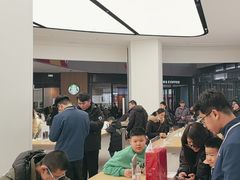 -华为智能生活馆(济南印象城)