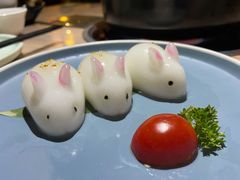 -探窝·竹笙椰子鸡(杨箕店)