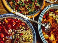 -川外川(星海店)