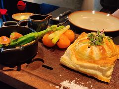 惠林顿牛排-上海苏宁宝丽嘉酒店·Cafe Bellagio西餐厅