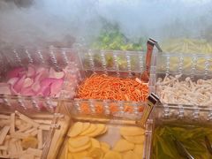 -温野菜涮涮锅(曲江大悦城店)