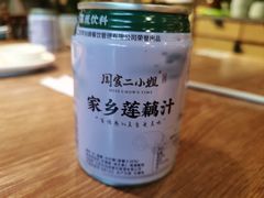 -周家二小姐的菜(西津渡店)
