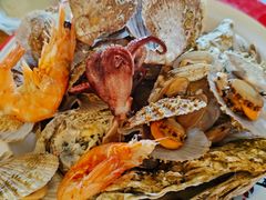 -锅老头铁锅炖•大锅蒸汽海鲜(韩乐坊店)