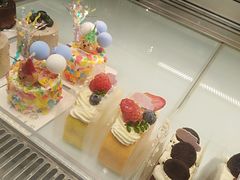 -星禾悦法式千层蛋糕(大卫城店)