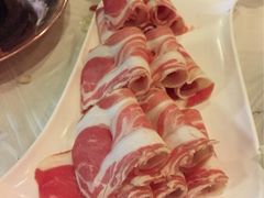 东来顺饭庄(王府井店)-东来顺饭庄(王府井步行街店)