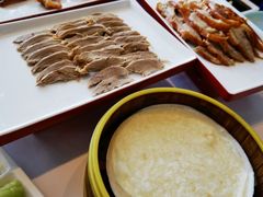 -玉林烤鸭店(定福庄店)