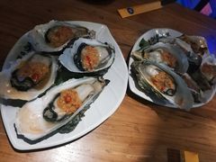 -路边摊小炉子烧烤