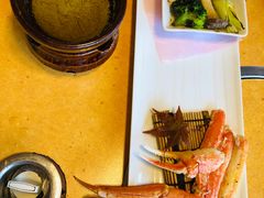 -蟹道乐(道顿堀本店)