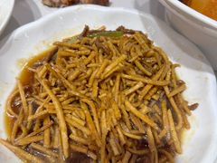 -刘胖子家常菜·蹄花焖藕(中南店)