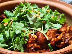 -财神鸡煲(华强北店)