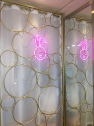 -米小兔美甲美睫