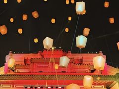 -南宁方特东盟神画