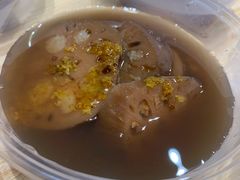 -粗茶淡饭(东关街店)