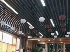 -小杨烤肉·陕西烧烤·陕西地方菜(龙首店)