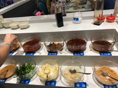 -骨味坊·十二年老店(宝业东城广场店)