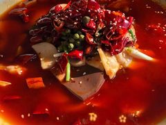 -大碗居·烤鸭·鱼头泡饼(天坛东门店)