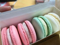 -麦当劳(杭州东站高铁店)