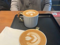 -C Cafe(朵云书院·戏剧店)