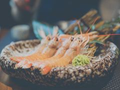 -尺山寸水日料(马桥满天星店)