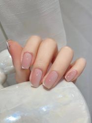 -M·X Nail日式美甲美睫