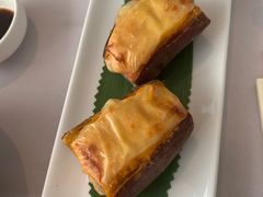 -粤财皇冠假日酒店·彩华轩中餐厅