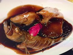 -绿茶餐厅(成都大悦城店)