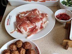 -阳坊大都涮羊肉(阳坊总店)