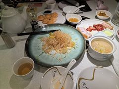 -顺峰顺水顺德菜(第一百货店)