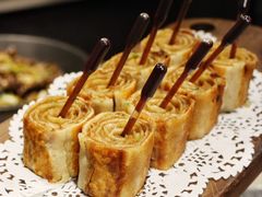 -羲和雅苑•北京烤鸭(国贸商城店)