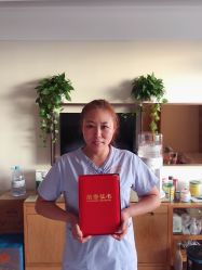 -她时区金吉兒月子中心(太湖度假店)