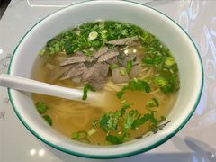-伊北味·清真青海拉面村(延安路店)