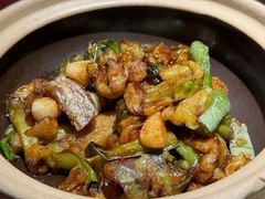 -KŌNG胶东小馆(华熙店)