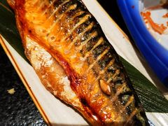 -無境·匠心日本料理(汉街店)