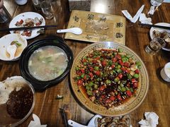 -庭院小酌(瑞莲街店)
