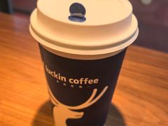 -瑞幸咖啡(同聚远景店)