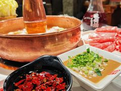 -丁卯•铜锅涮肉(工体店)