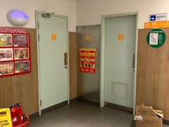 -麦当劳(大厂新城店)