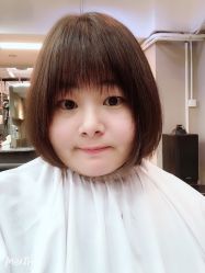 -京都造型·烫发·染发