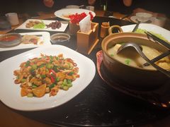 -荣小馆(杭州大厦店)