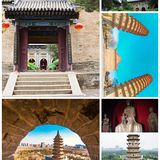 太原旅行必备游玩攻略推荐[糖果]行李寄存服务[胜利]